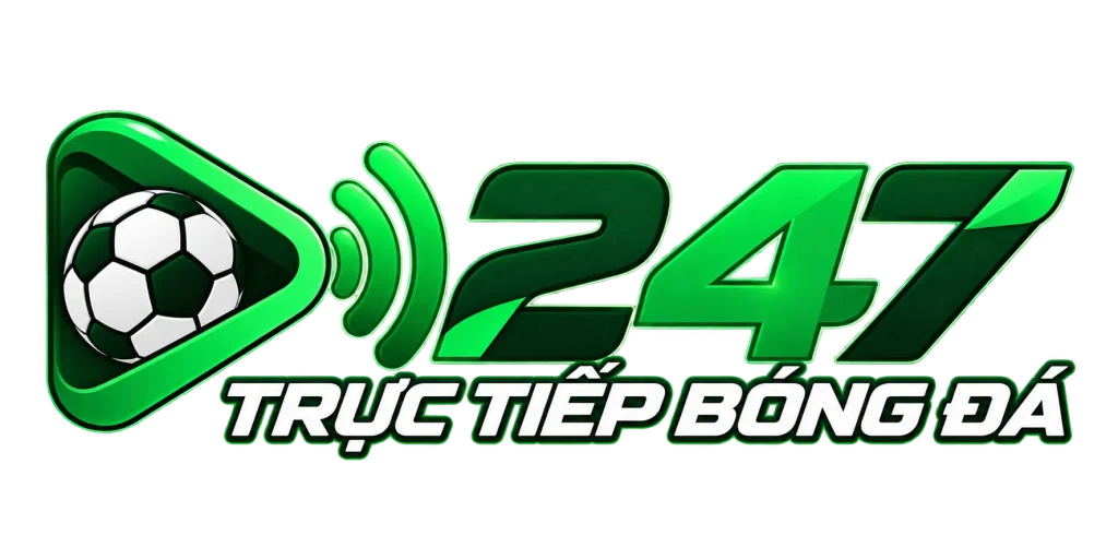 Trực tiếp bóng đá 247